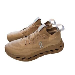 LOEWE X On Cloudtilt Sneakers Dark Sand EU39